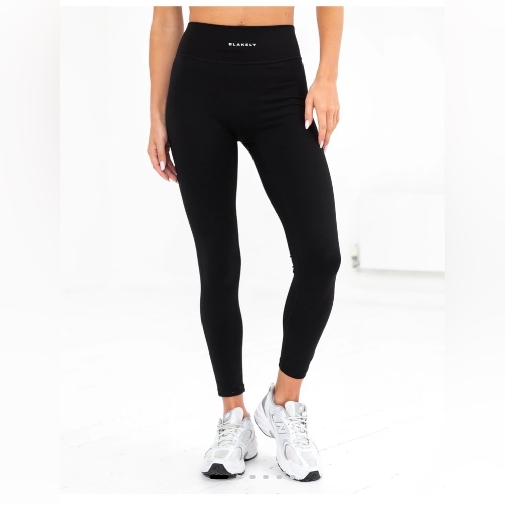 Blakely ULTIMATE ACTIVE LEGGINGS Size XS